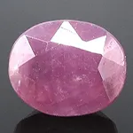 11.47 Ratti Natural Indian Ruby